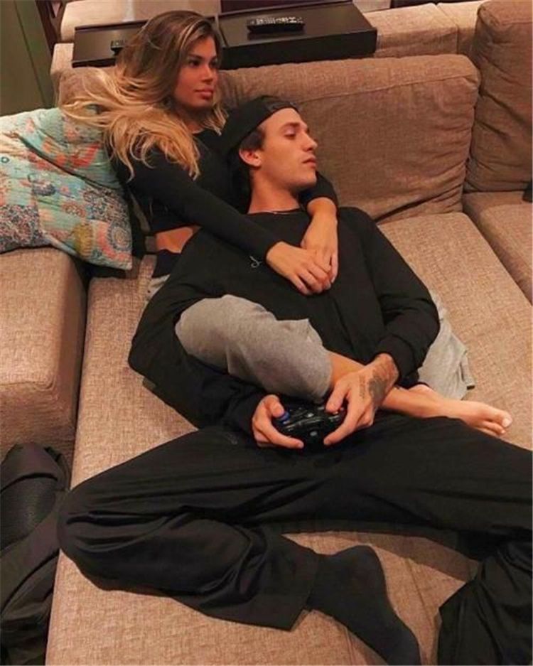 European online dating